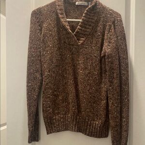 Liz Claiborne Sweater Size M